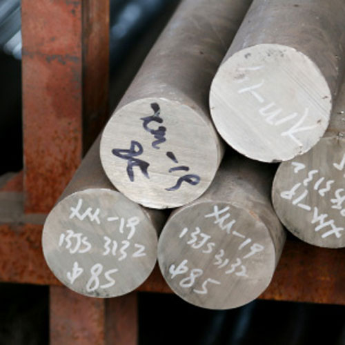 温州翔坤特种金属 供应 17-7PH沉淀硬化不锈钢热轧圆钢