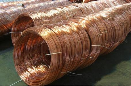 T2紫铜线1.2mm 1.5mm导电半硬紫铜线价格