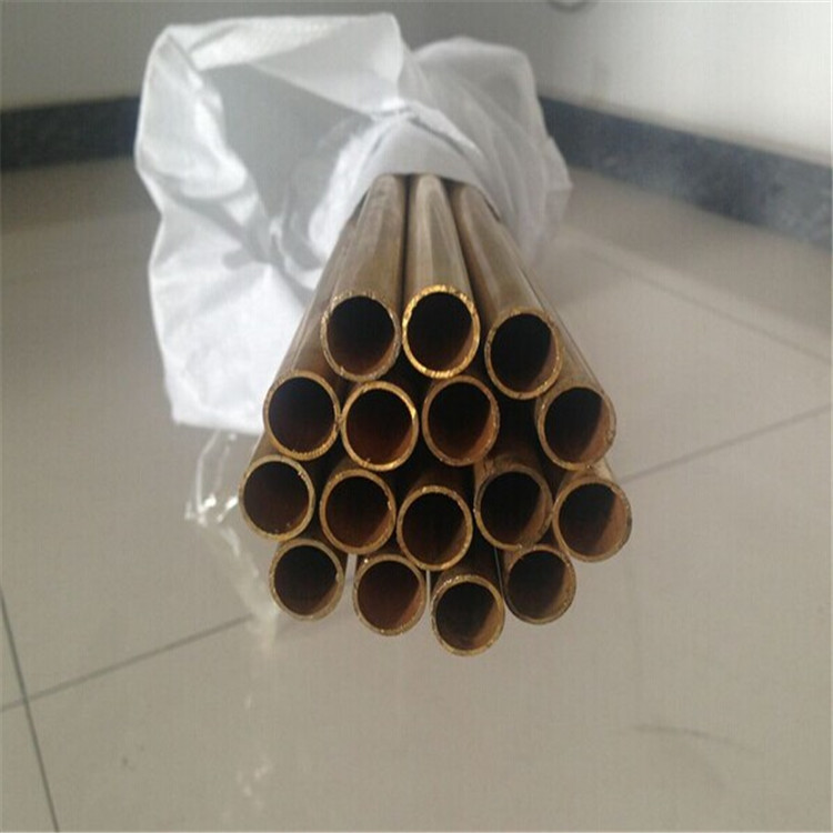 h62黄铜管/h96环保易切削黄铜管，优质h75黄铜管
