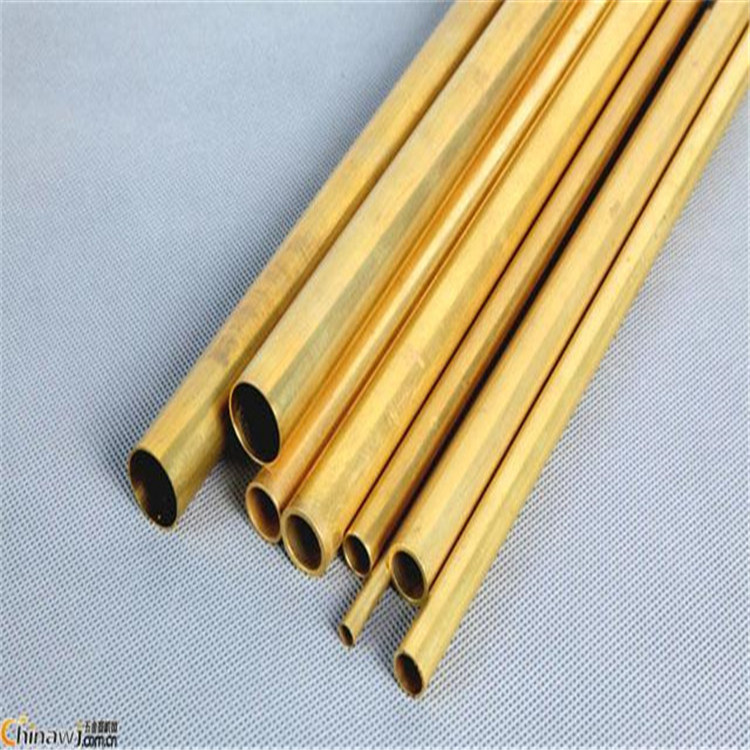 h75黄铜管*h65毛细大规格黄铜管，h96四方黄铜管