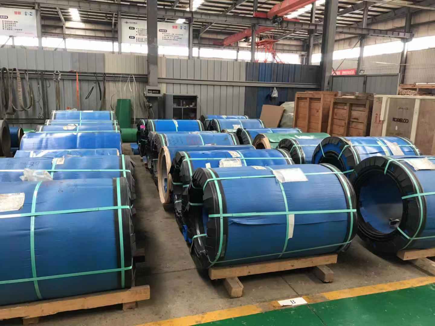 不锈钢254SMO