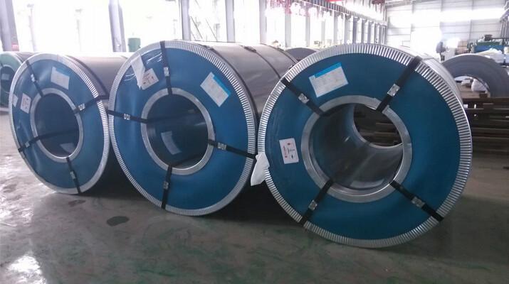 无取向电工钢板卷  宝钢30WGP1600正品现货用途