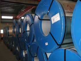 低铁损电工钢取向电工钢板卷惊爆价  武钢30Q120